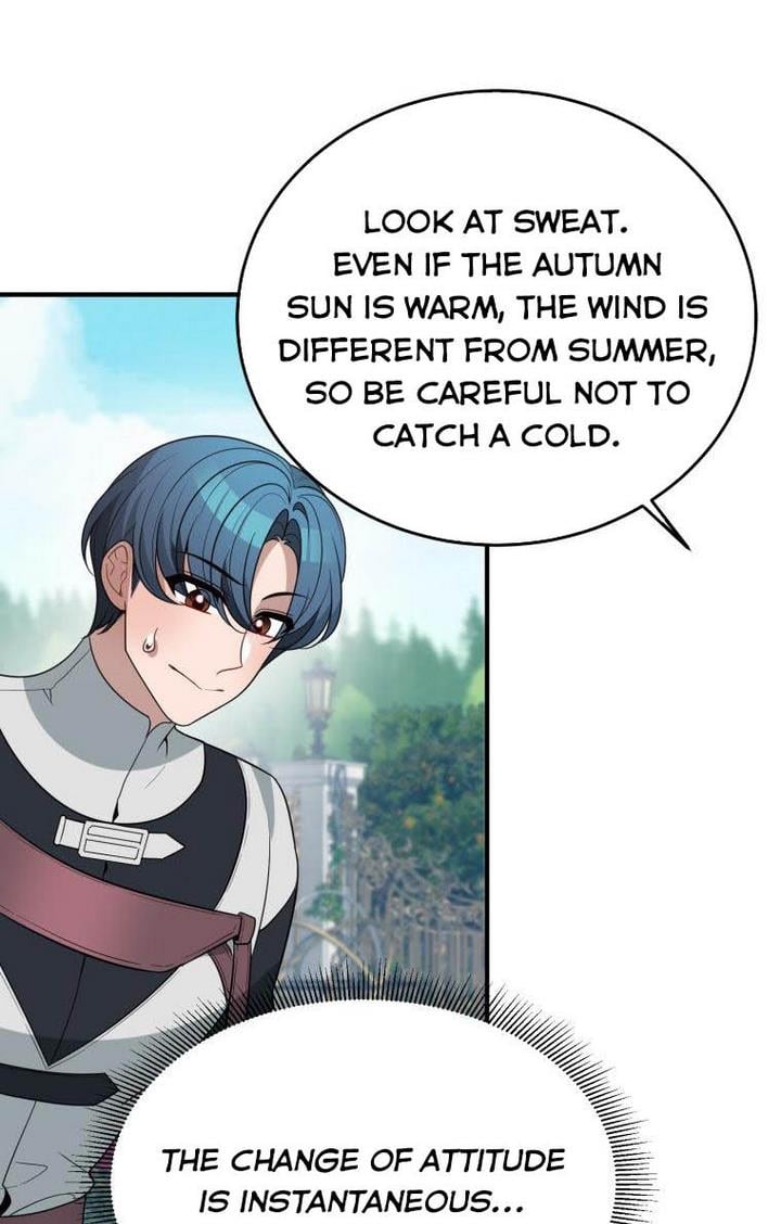 One Step Forward to the Flower Path Chapter 31 page 67