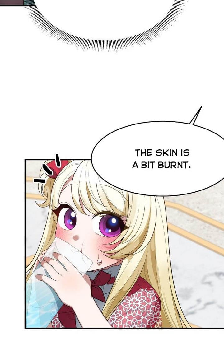 One Step Forward to the Flower Path Chapter 31 page 68
