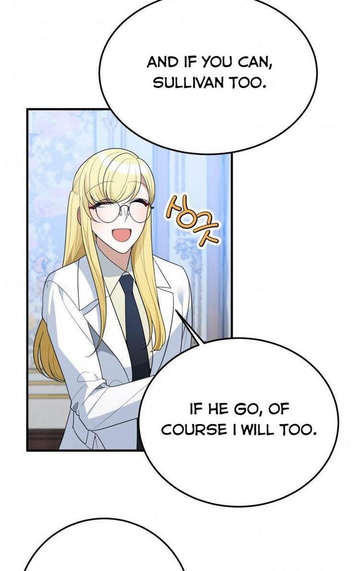 One Step Forward to the Flower Path Chapter 31 page 6