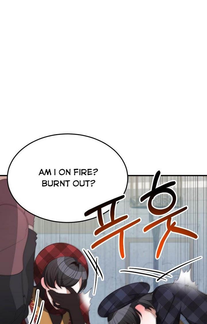 One Step Forward to the Flower Path Chapter 31 page 69