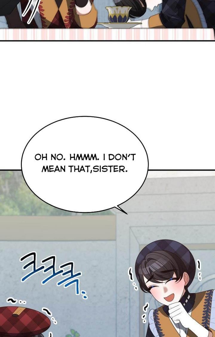 One Step Forward to the Flower Path Chapter 31 page 70