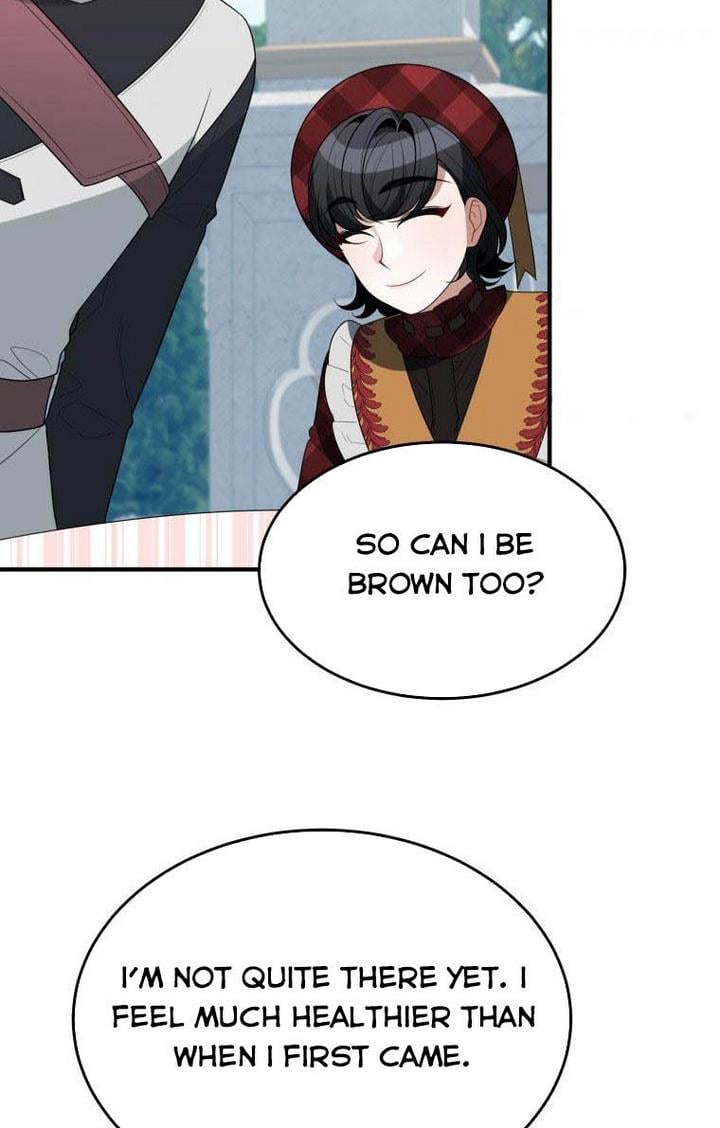 One Step Forward to the Flower Path Chapter 31 page 72