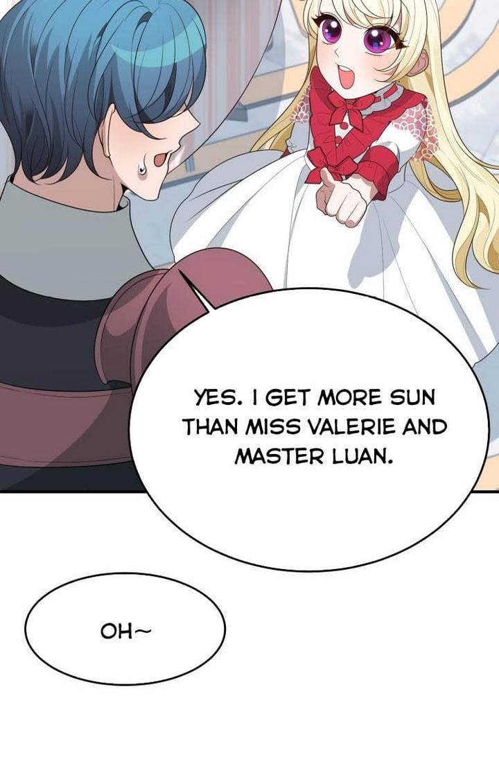 One Step Forward to the Flower Path Chapter 31 page 74