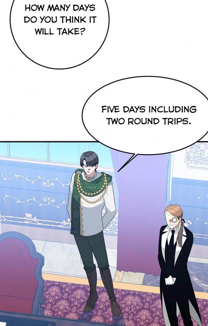 One Step Forward to the Flower Path Chapter 31 page 7