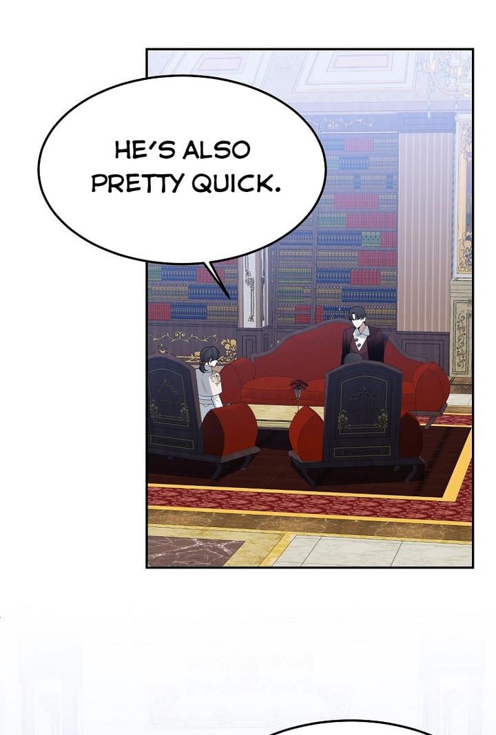 One Step Forward to the Flower Path Chapter 33 page 15