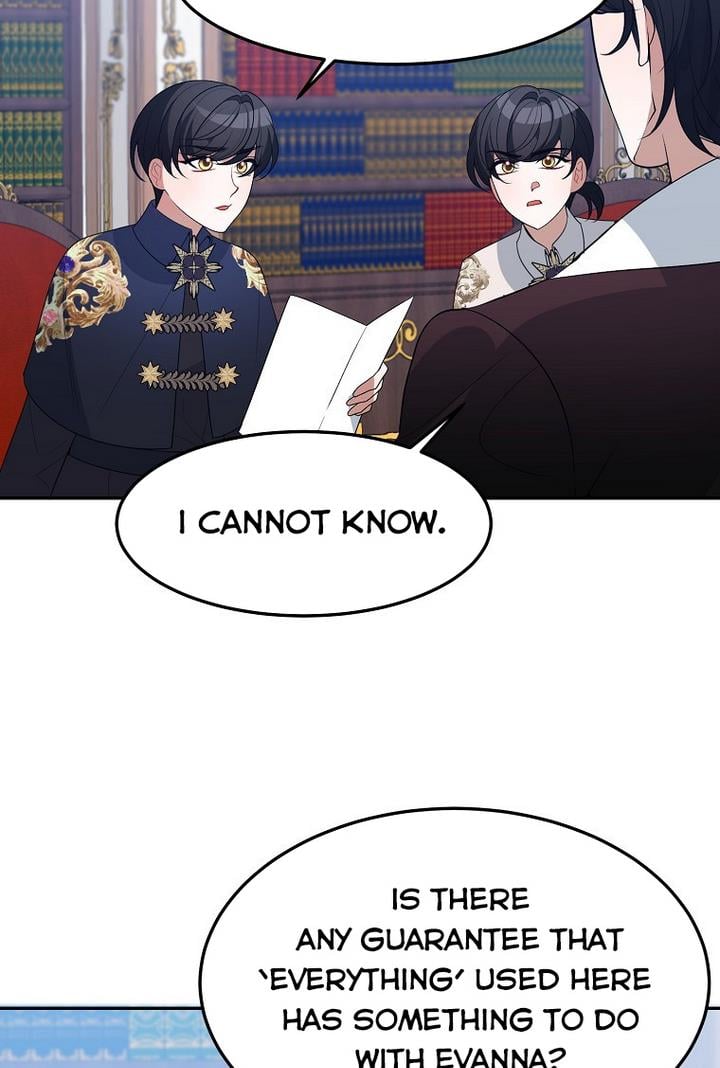 One Step Forward to the Flower Path Chapter 33 page 22