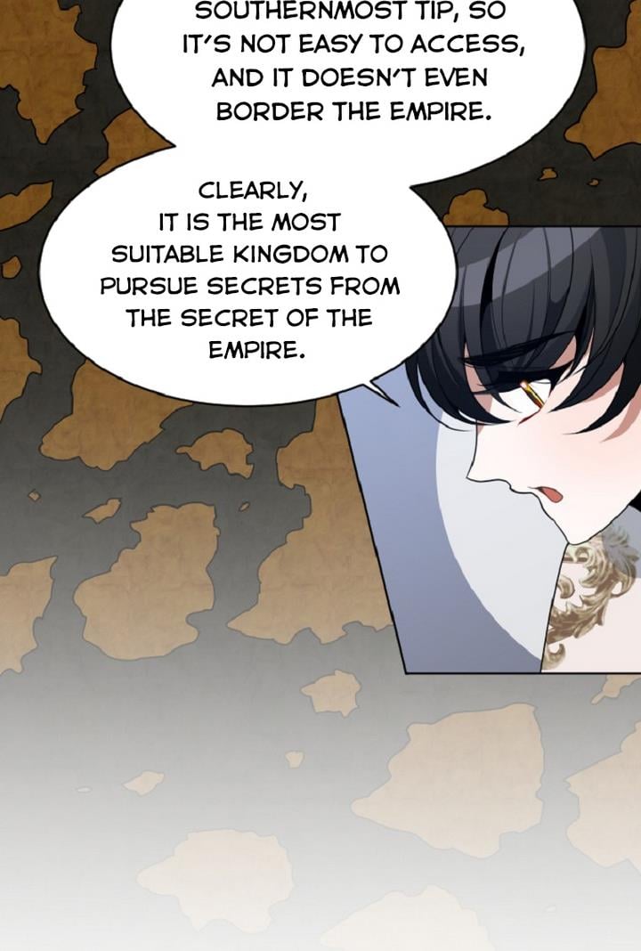 One Step Forward to the Flower Path Chapter 33 page 27