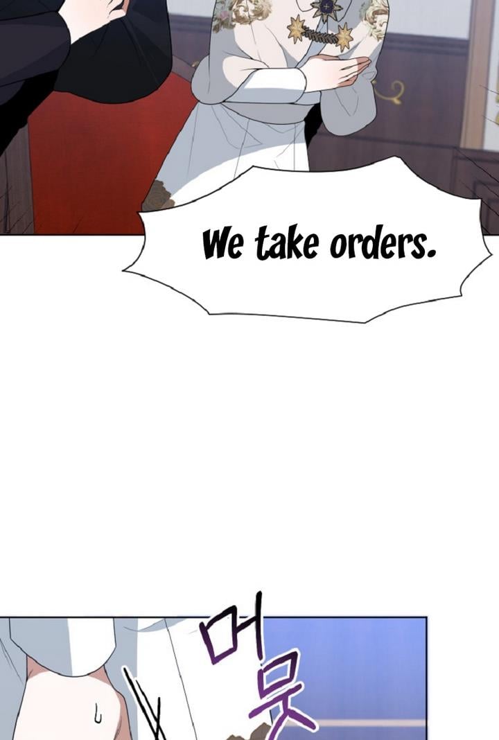 One Step Forward to the Flower Path Chapter 33 page 34