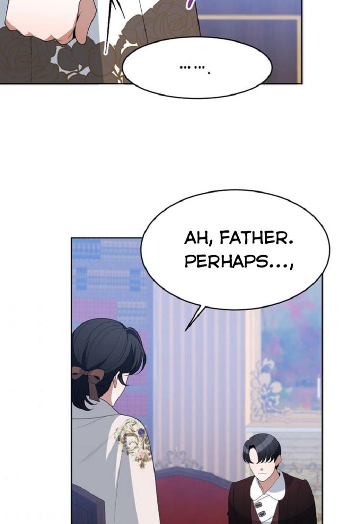 One Step Forward to the Flower Path Chapter 33 page 35