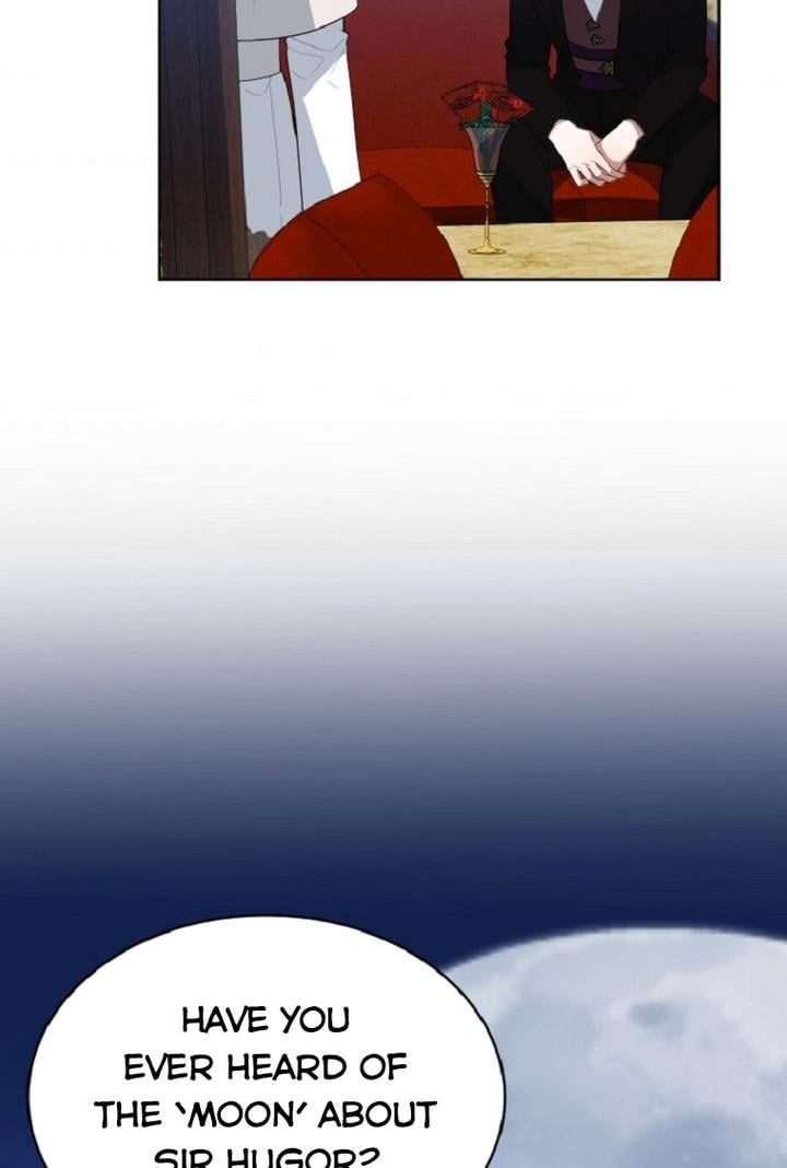 One Step Forward to the Flower Path Chapter 33 page 36