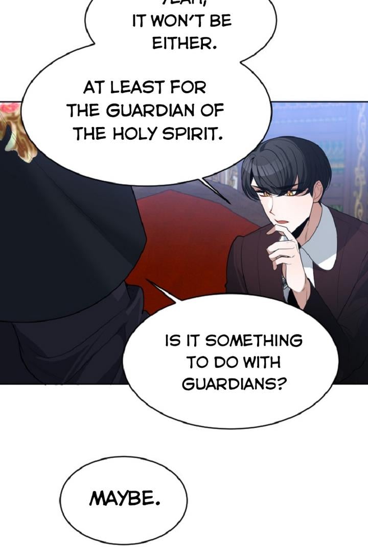 One Step Forward to the Flower Path Chapter 33 page 43
