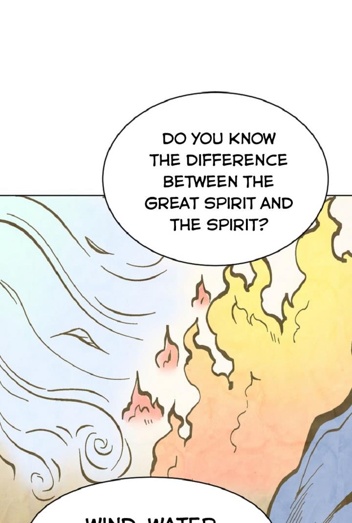 One Step Forward to the Flower Path Chapter 33 page 44