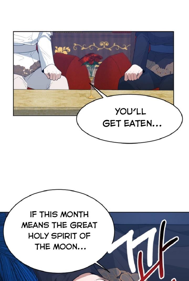 One Step Forward to the Flower Path Chapter 33 page 50