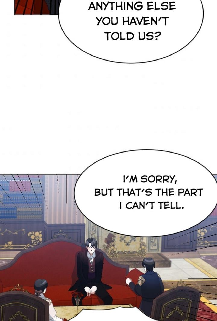 One Step Forward to the Flower Path Chapter 33 page 56