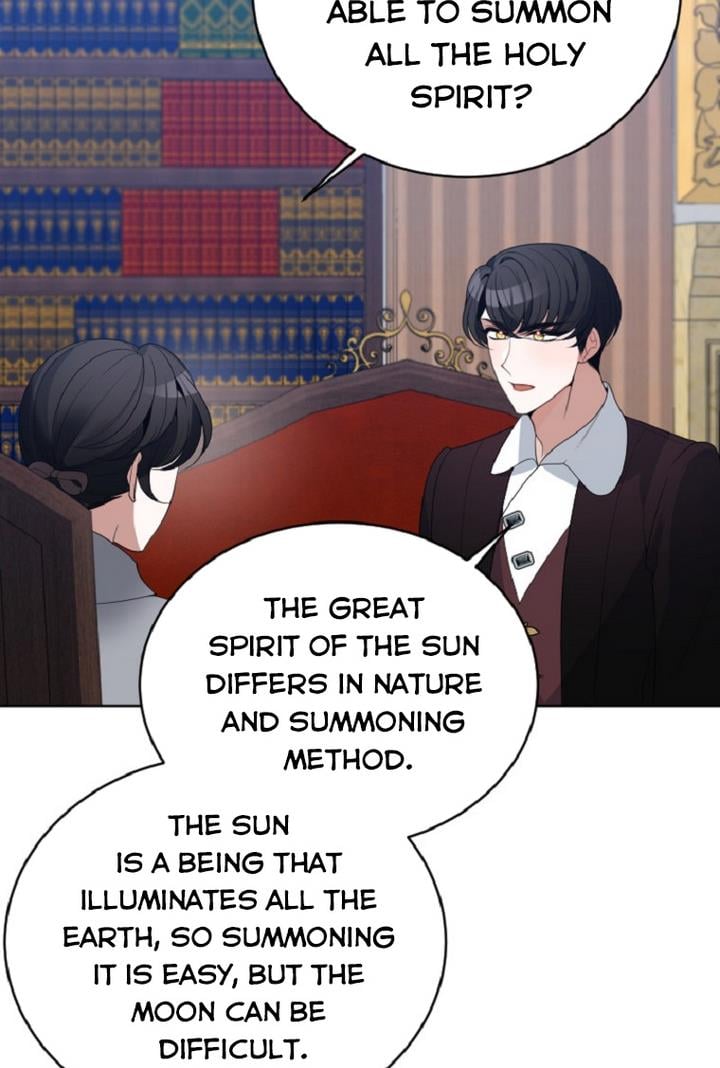 One Step Forward to the Flower Path Chapter 33 page 62