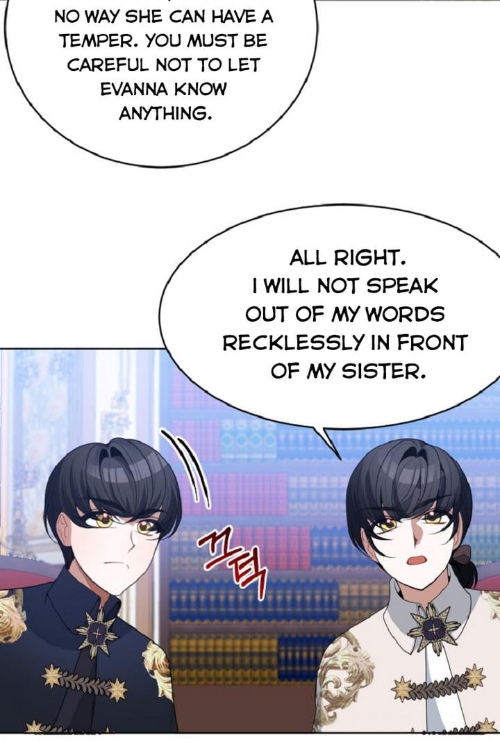 One Step Forward to the Flower Path Chapter 33 page 64