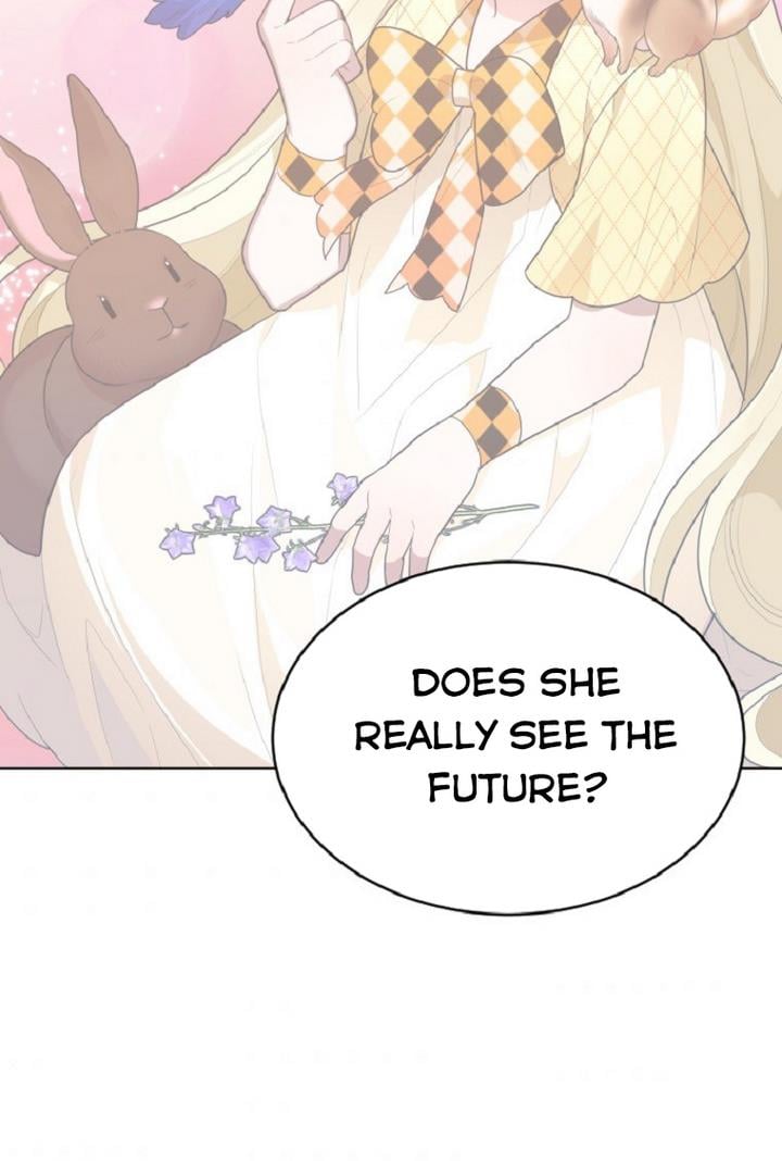 One Step Forward to the Flower Path Chapter 33 page 75