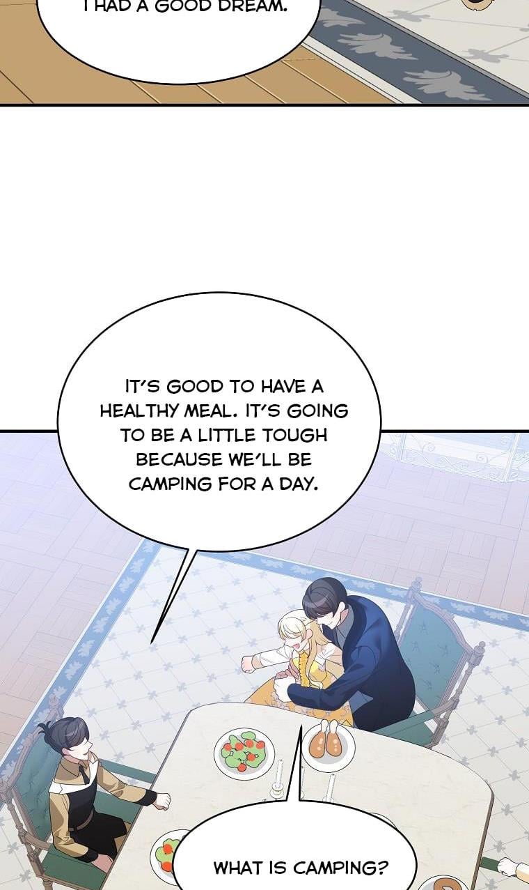 One Step Forward to the Flower Path Chapter 35 page 9