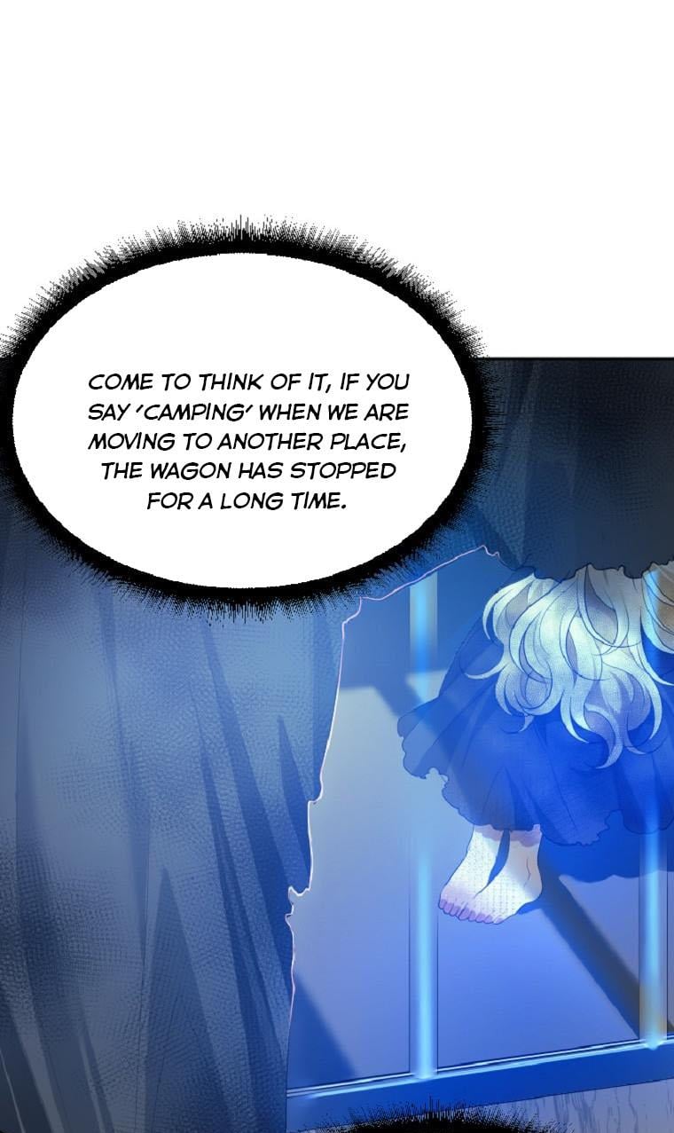 One Step Forward to the Flower Path Chapter 35 page 12