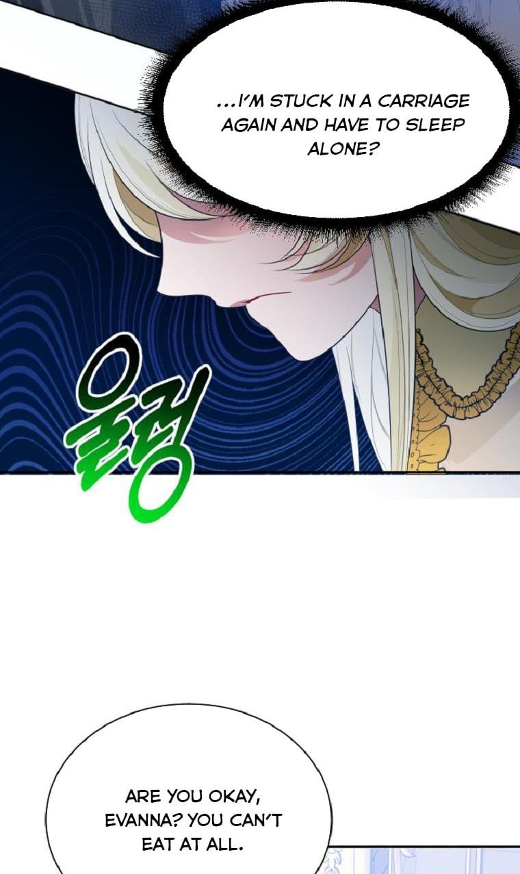 One Step Forward to the Flower Path Chapter 35 page 13