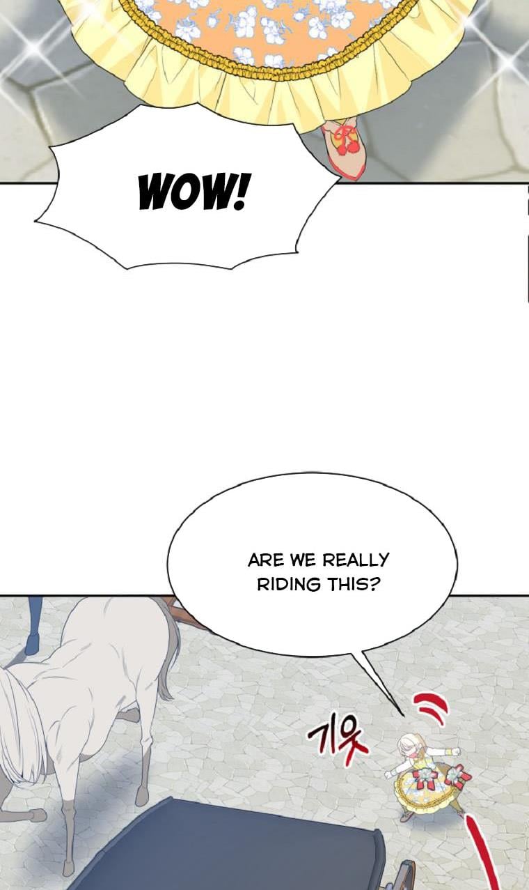 One Step Forward to the Flower Path Chapter 35 page 18
