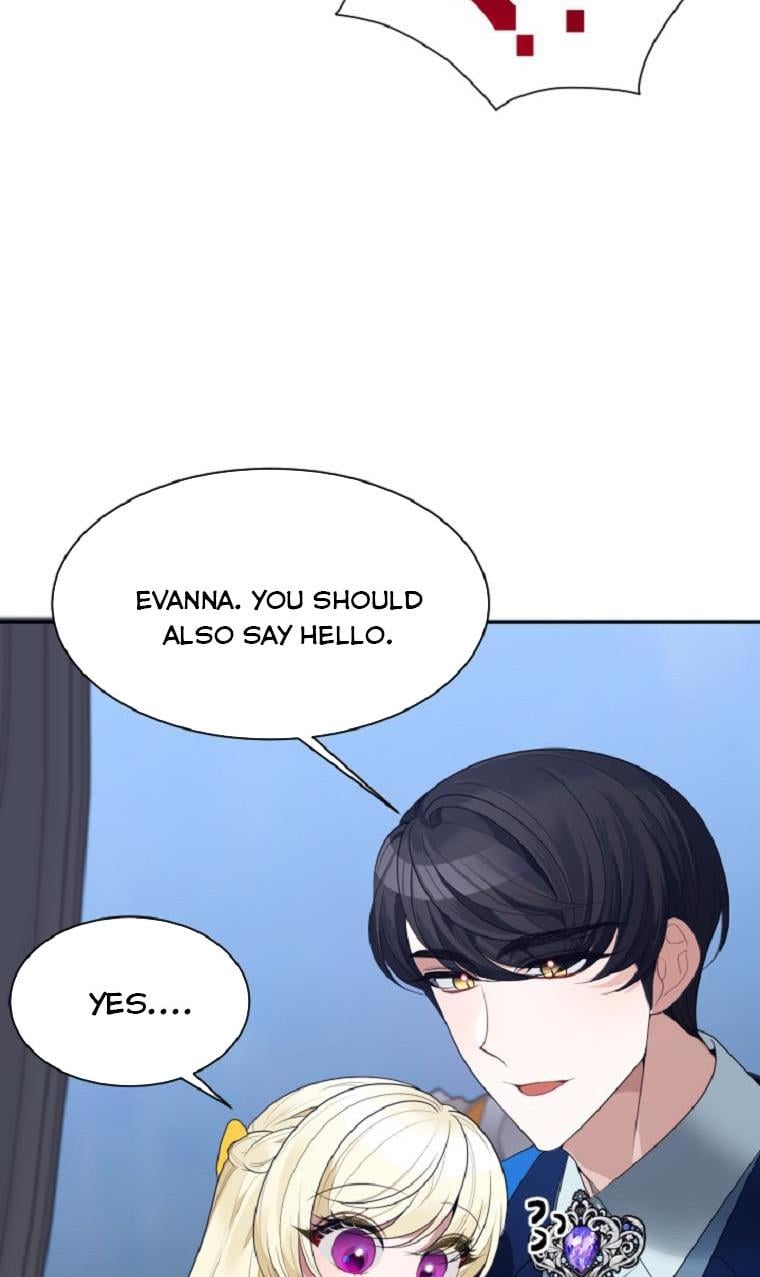 One Step Forward to the Flower Path Chapter 35 page 23