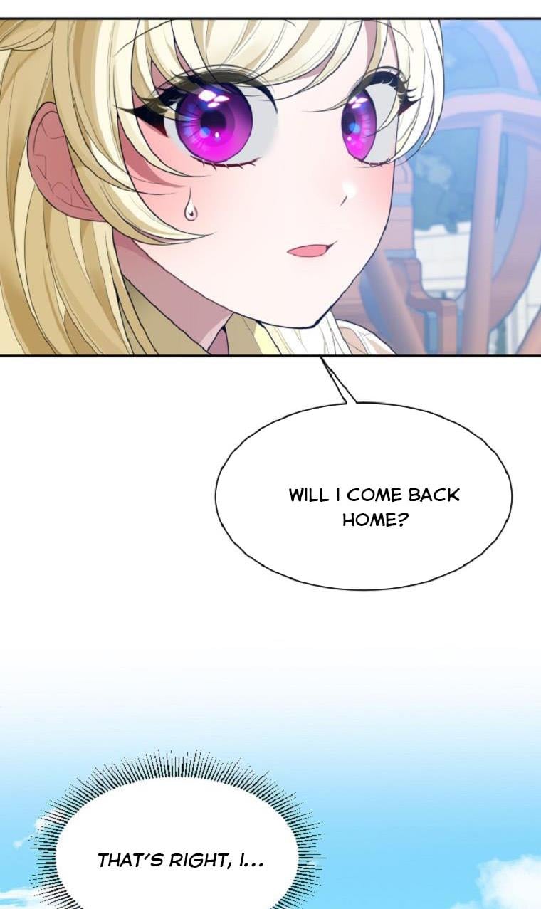 One Step Forward to the Flower Path Chapter 35 page 25