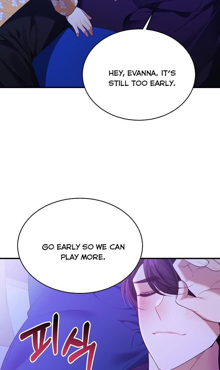 One Step Forward to the Flower Path Chapter 35 page 2