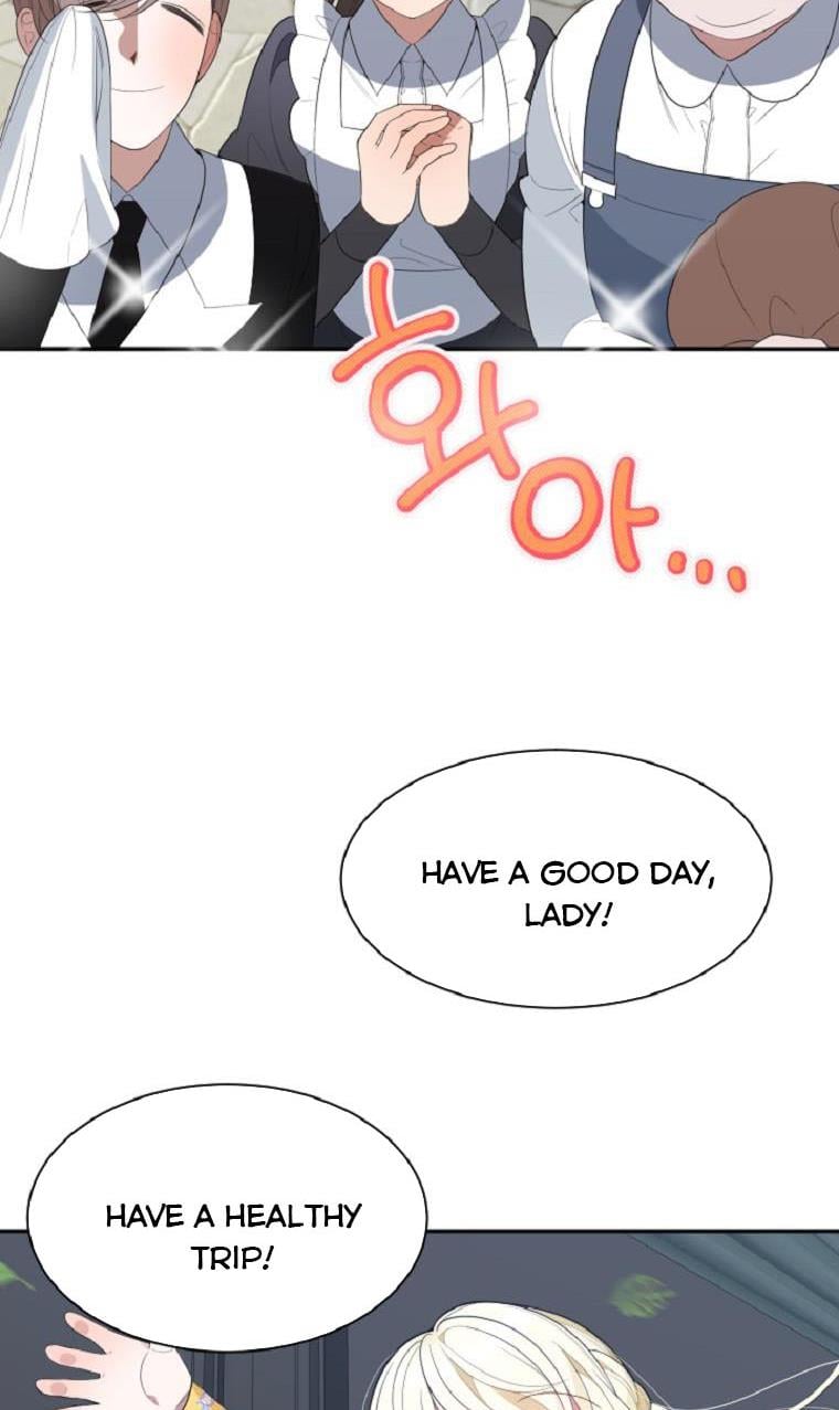 One Step Forward to the Flower Path Chapter 35 page 30