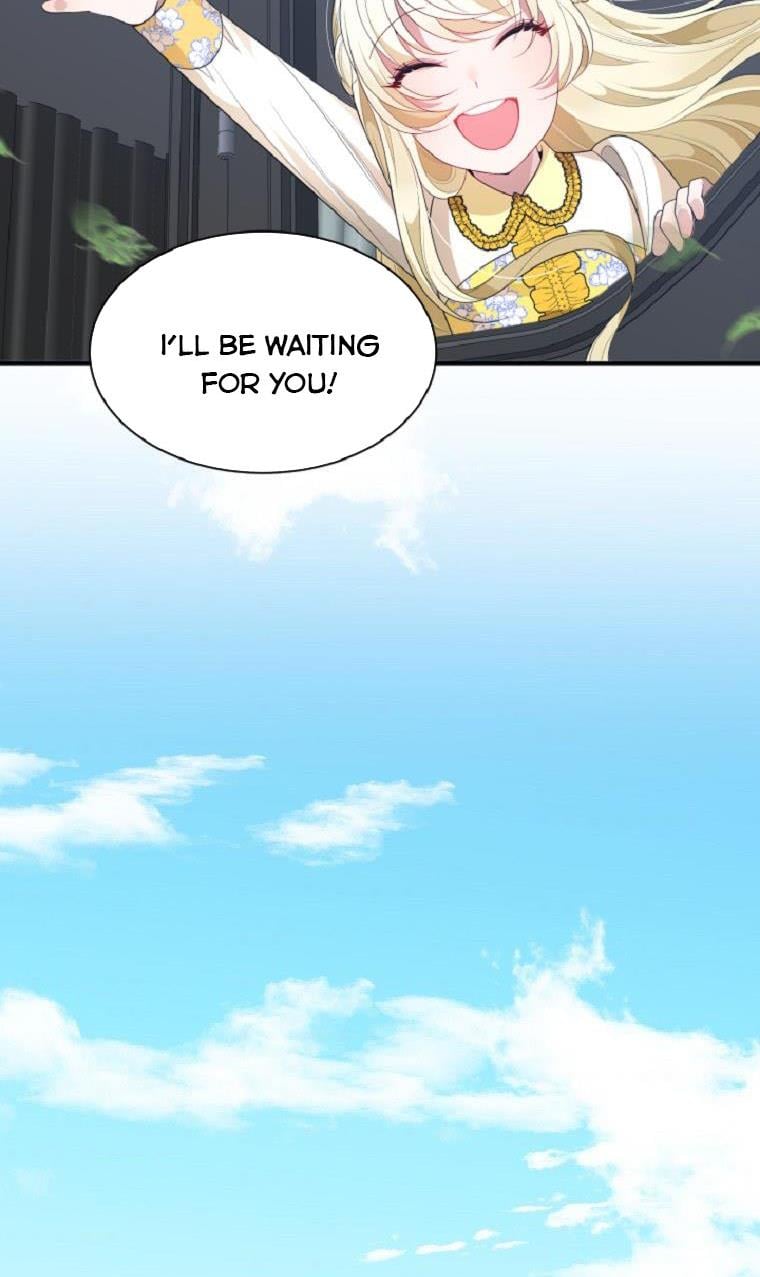 One Step Forward to the Flower Path Chapter 35 page 31