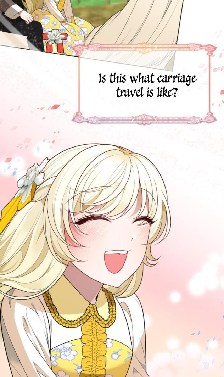 One Step Forward to the Flower Path Chapter 35 page 35