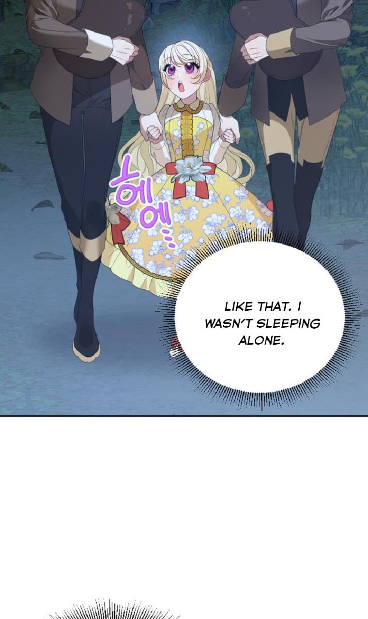 One Step Forward to the Flower Path Chapter 35 page 38
