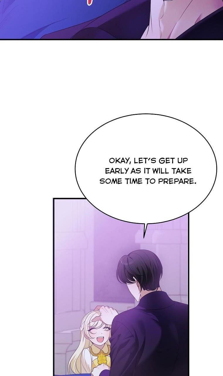 One Step Forward to the Flower Path Chapter 35 page 3