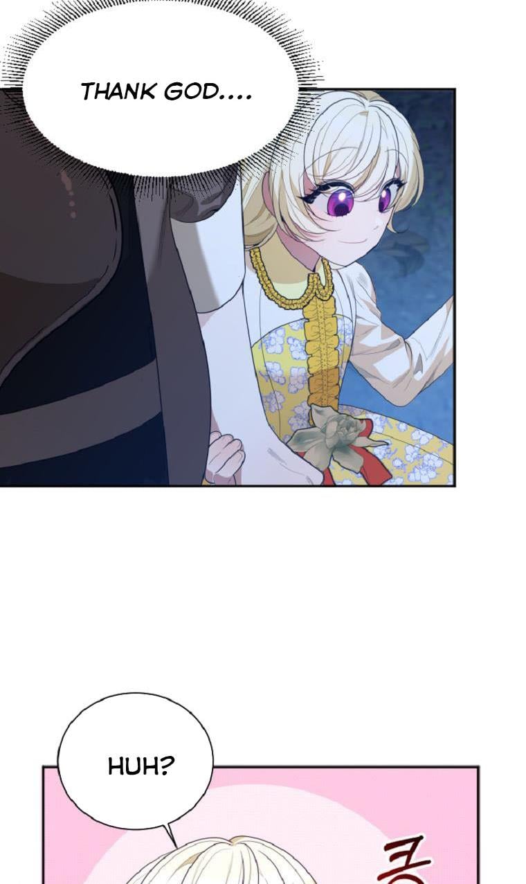 One Step Forward to the Flower Path Chapter 35 page 39