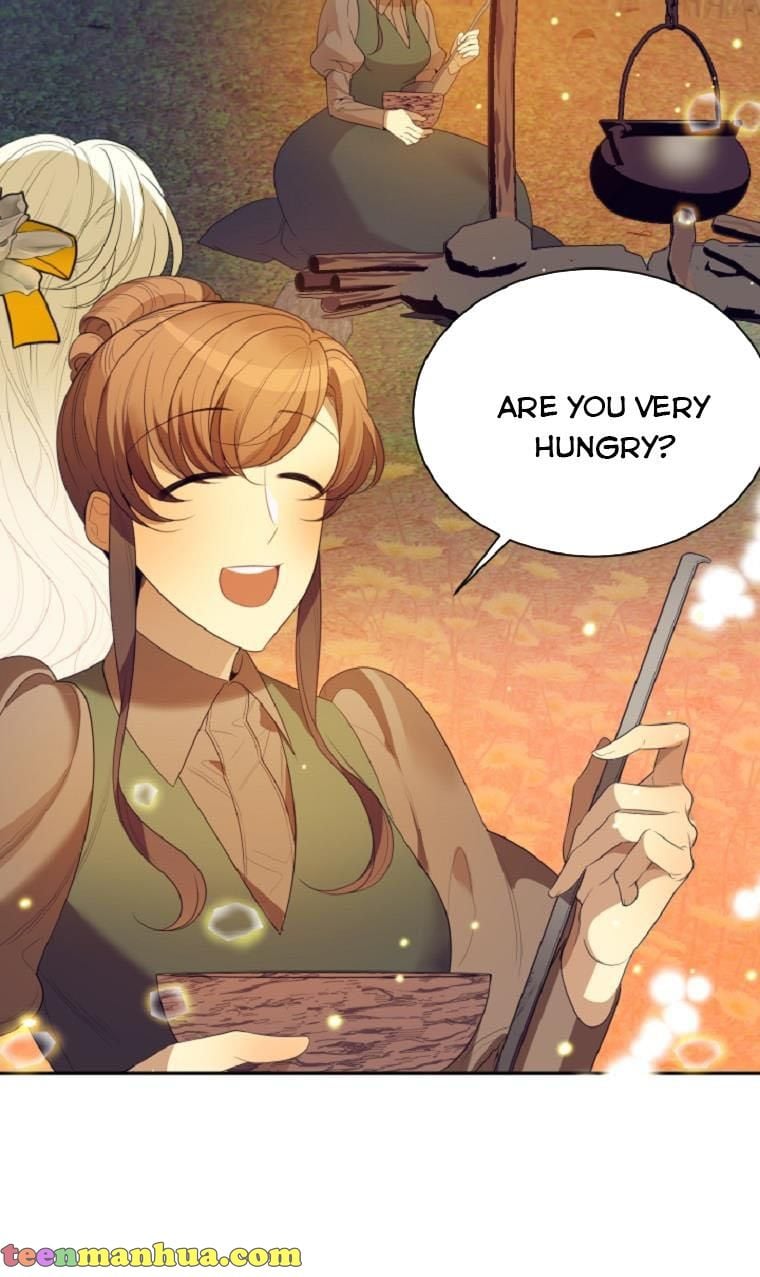 One Step Forward to the Flower Path Chapter 35 page 44