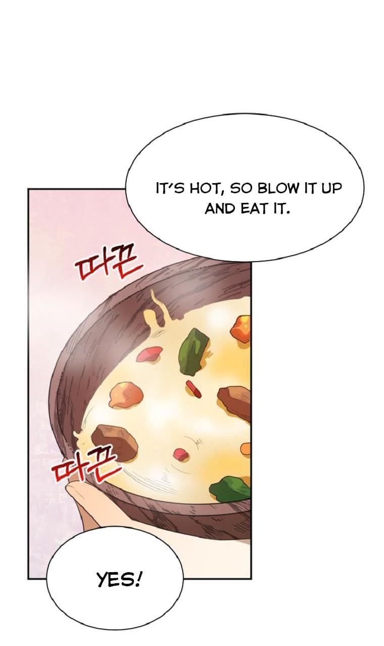 One Step Forward to the Flower Path Chapter 35 page 45