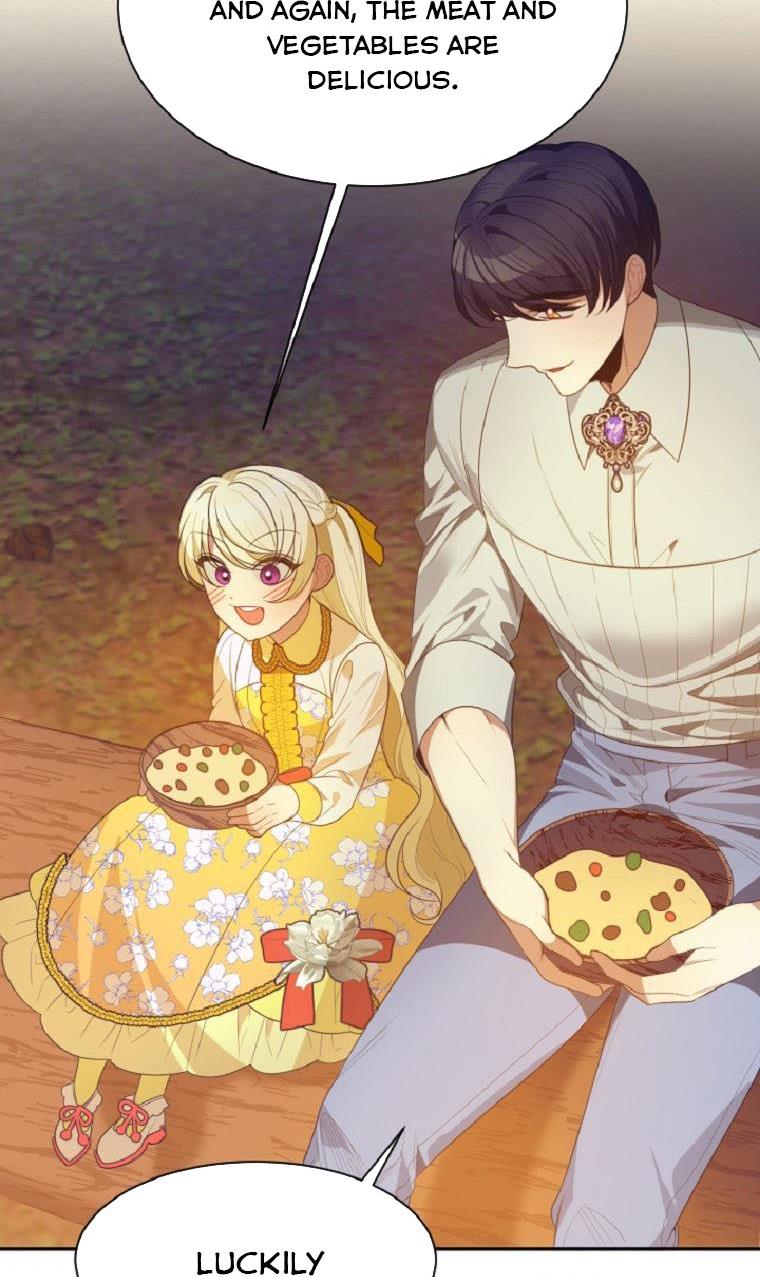 One Step Forward to the Flower Path Chapter 35 page 49