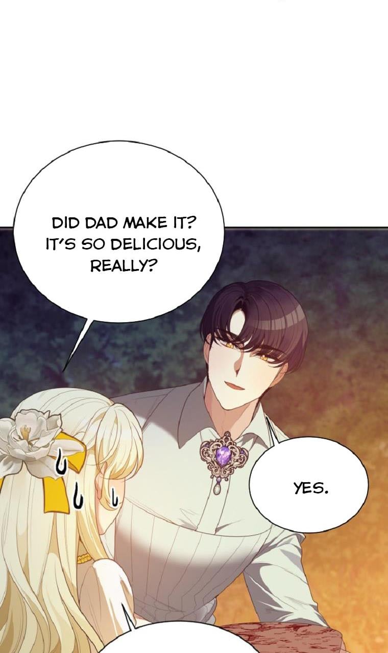 One Step Forward to the Flower Path Chapter 35 page 51