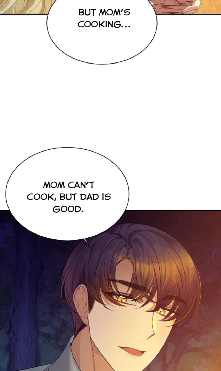 One Step Forward to the Flower Path Chapter 35 page 52