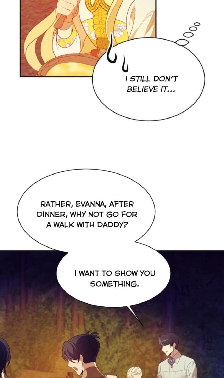One Step Forward to the Flower Path Chapter 35 page 54