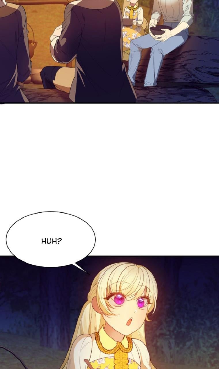 One Step Forward to the Flower Path Chapter 35 page 55