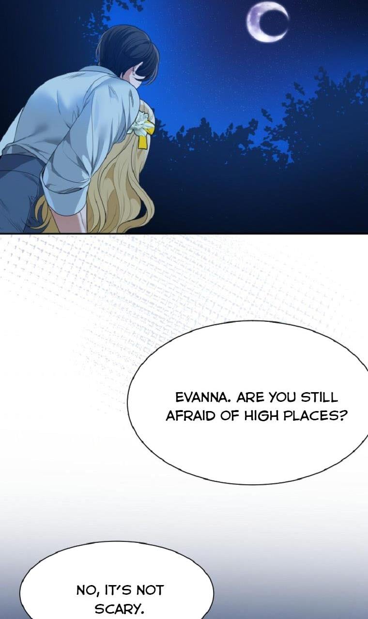 One Step Forward to the Flower Path Chapter 35 page 58