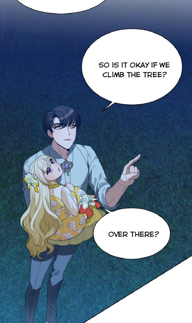 One Step Forward to the Flower Path Chapter 35 page 59