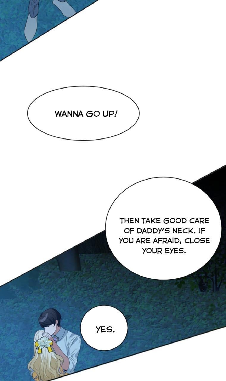 One Step Forward to the Flower Path Chapter 35 page 60
