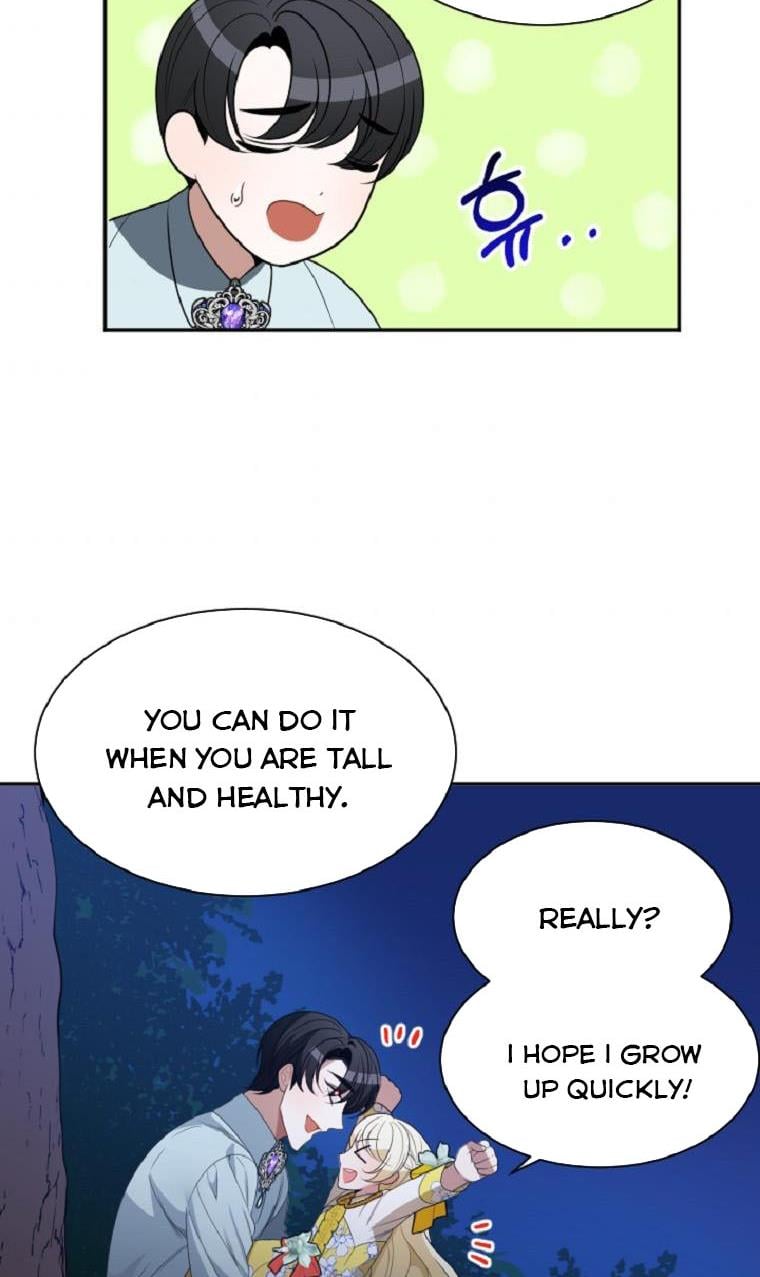One Step Forward to the Flower Path Chapter 35 page 67