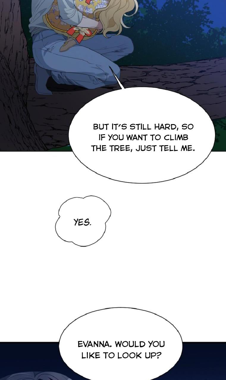 One Step Forward to the Flower Path Chapter 35 page 68