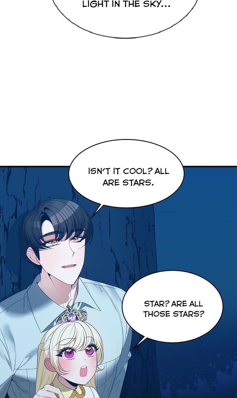 One Step Forward to the Flower Path Chapter 35 page 73