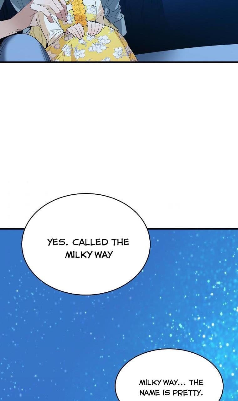 One Step Forward to the Flower Path Chapter 35 page 74