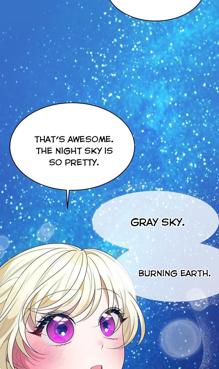 One Step Forward to the Flower Path Chapter 35 page 75