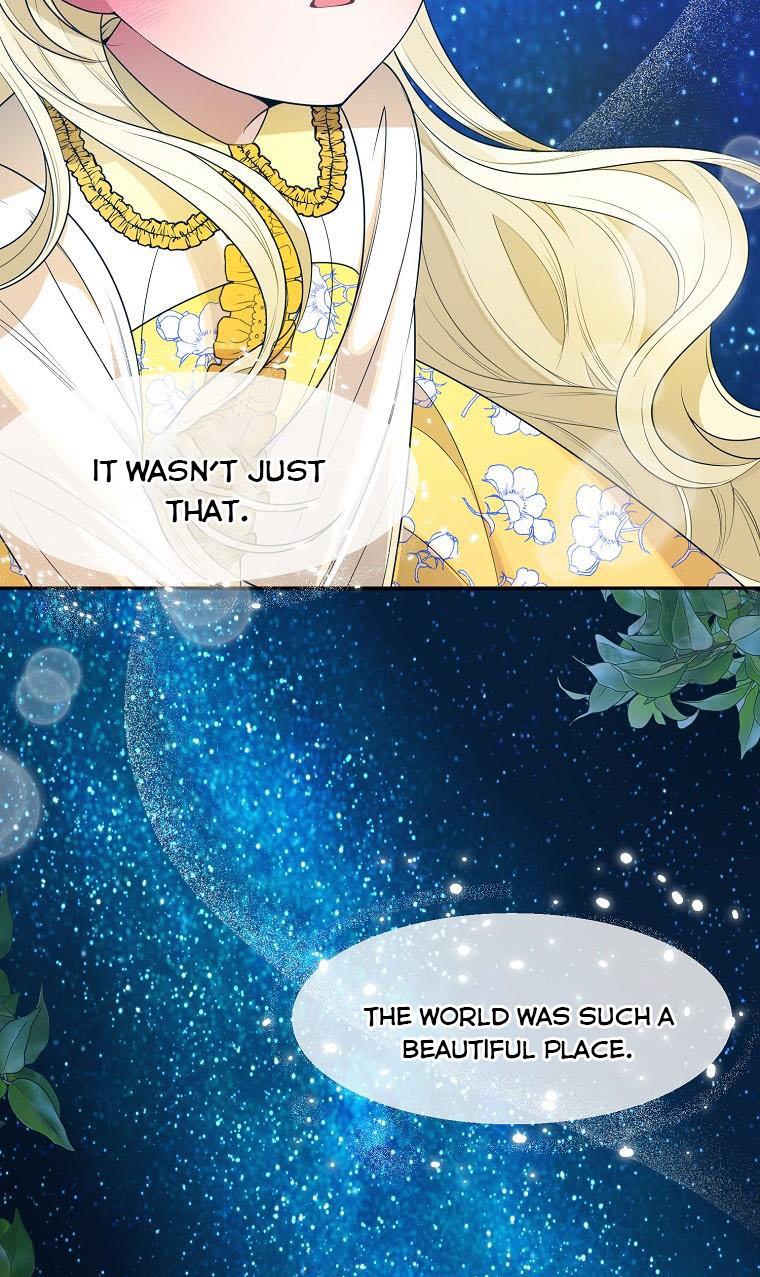 One Step Forward to the Flower Path Chapter 35 page 76
